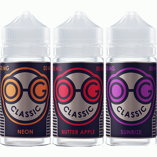 Cosmic Fog Og 50ml - Latest Product Review